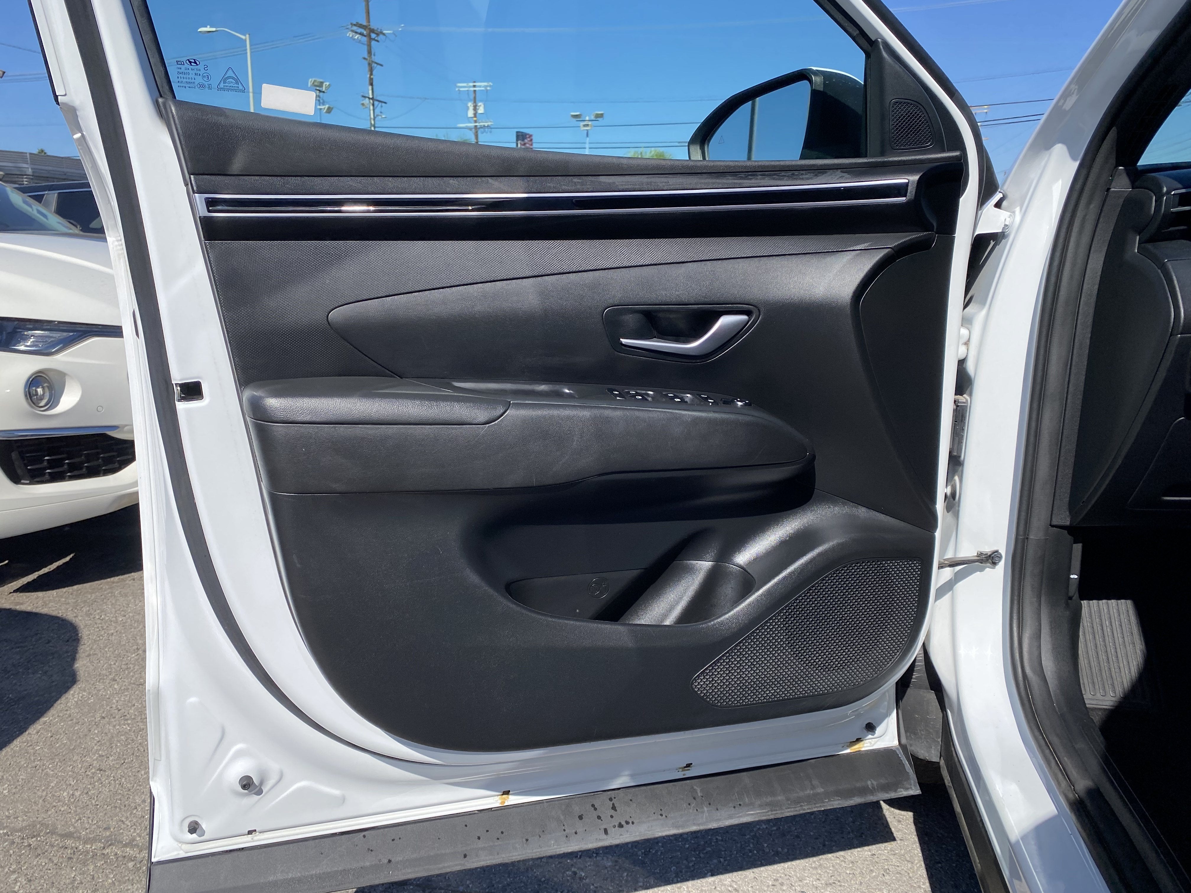 2022 Hyundai Santa Cruz SEL PREMIUM AWD