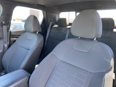 2022 Hyundai Santa Cruz SEL PREMIUM AWD