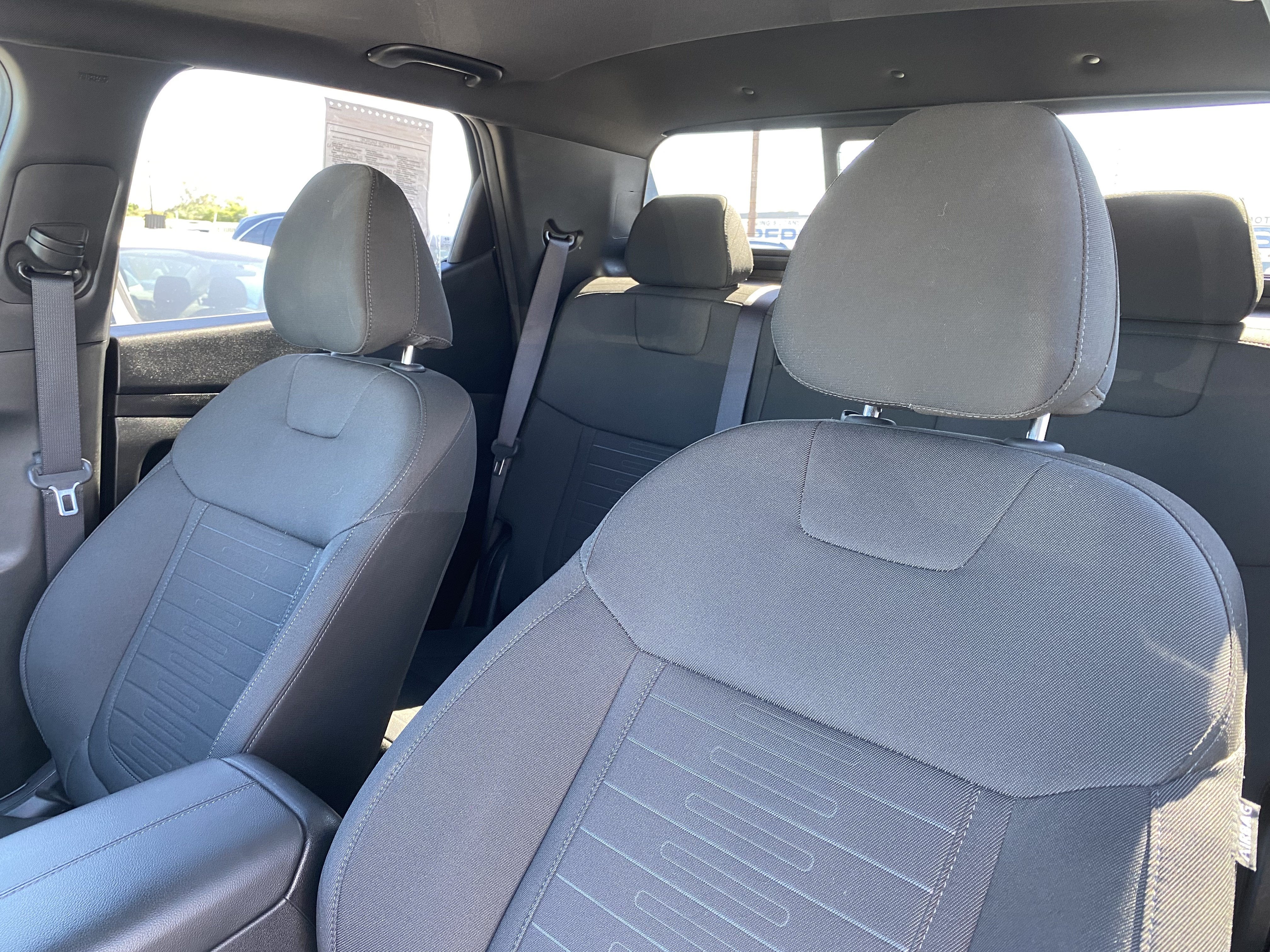 2022 Hyundai Santa Cruz SEL PREMIUM AWD