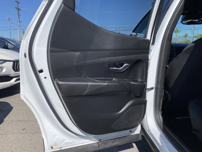 2022 Hyundai Santa Cruz SEL PREMIUM AWD