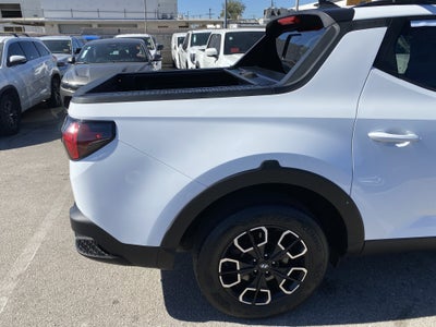2022 Hyundai Santa Cruz SEL PREMIUM AWD