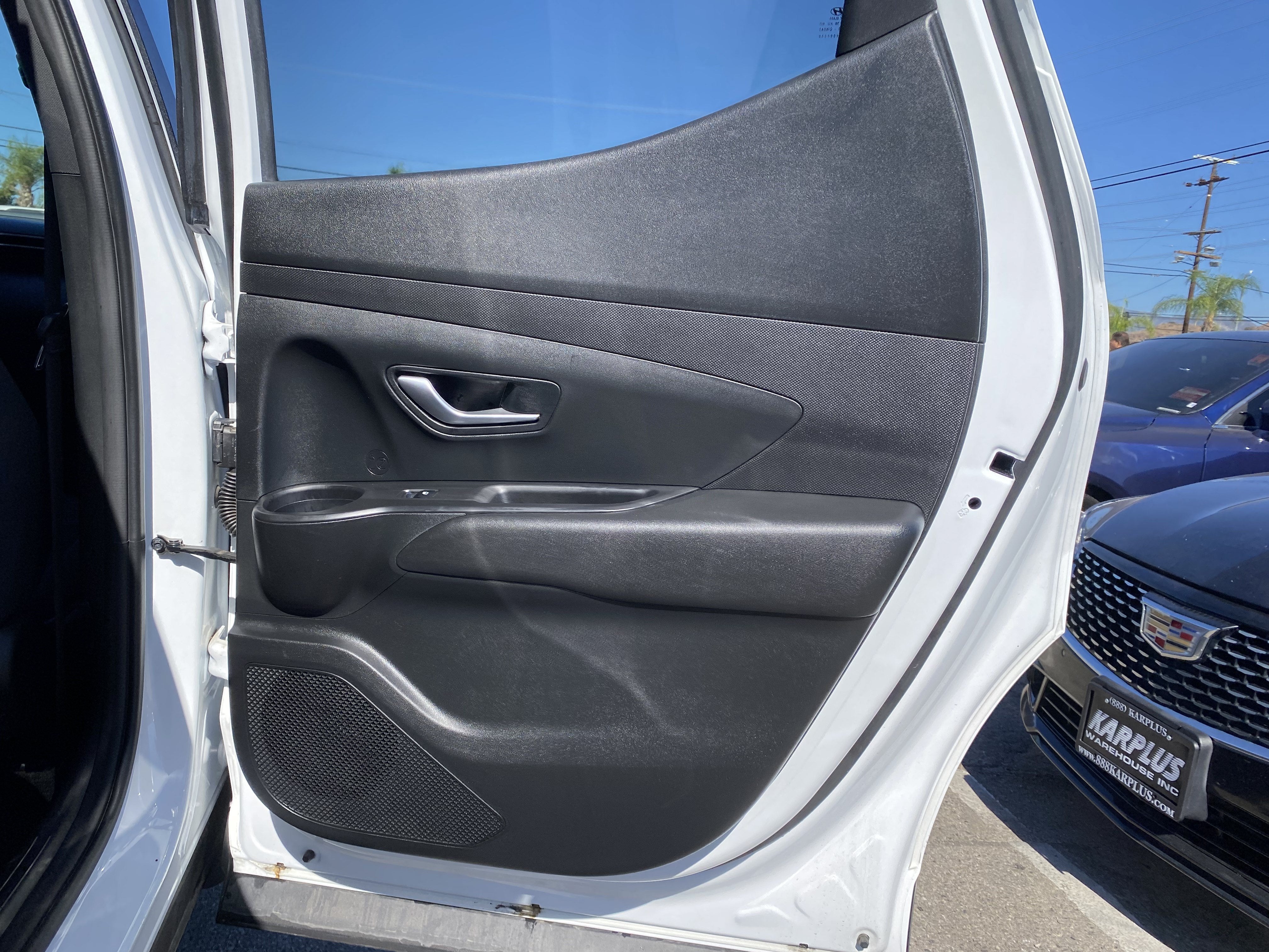 2022 Hyundai Santa Cruz SEL PREMIUM AWD