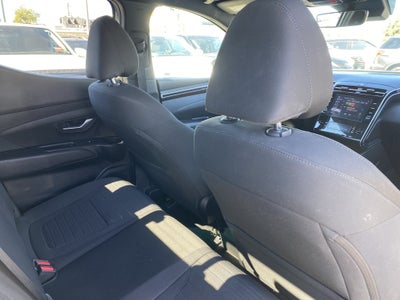 2022 Hyundai Santa Cruz SEL PREMIUM AWD