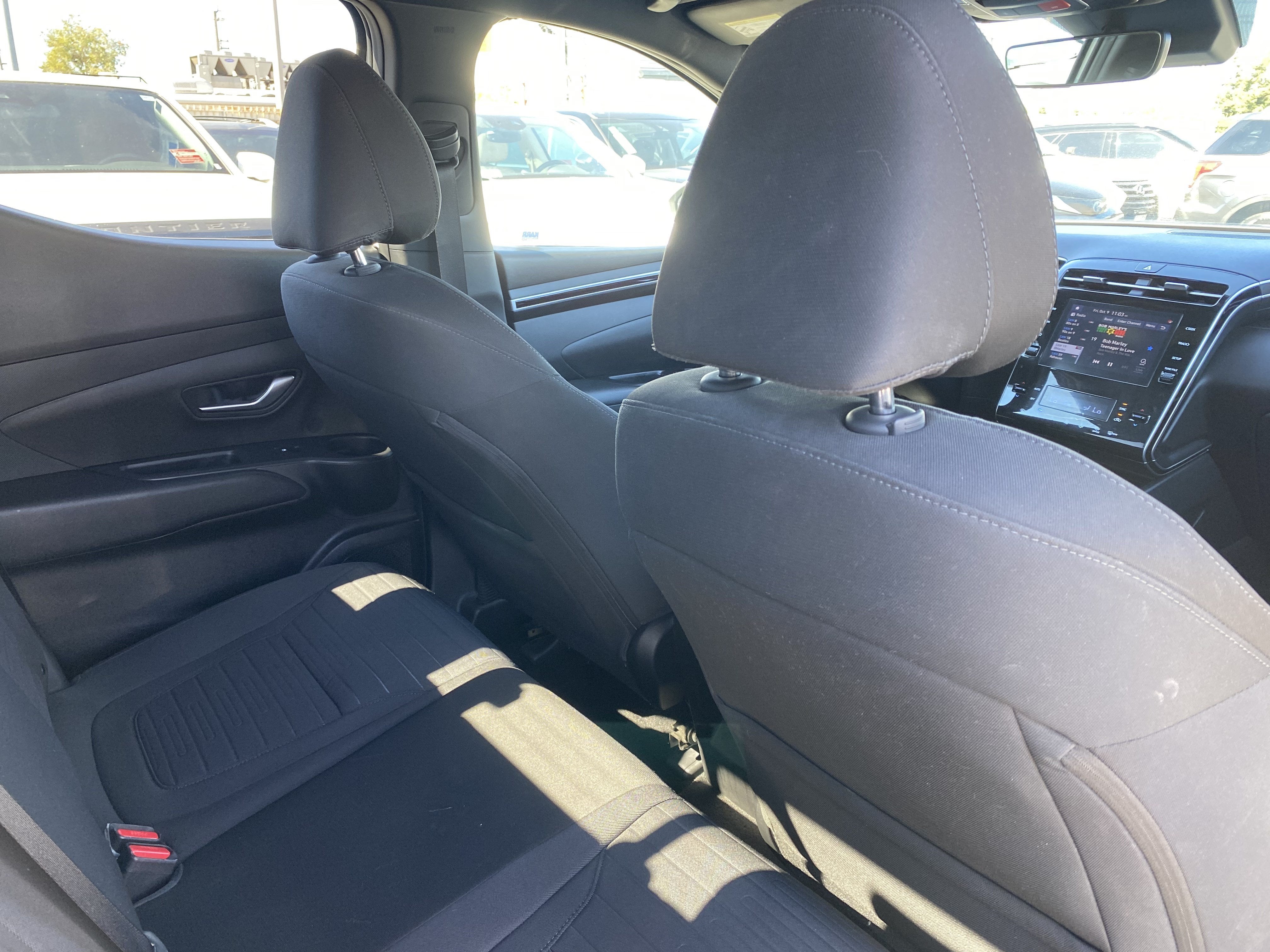 2022 Hyundai Santa Cruz SEL PREMIUM AWD
