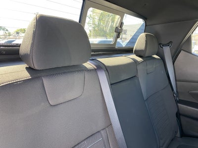 2022 Hyundai Santa Cruz SEL PREMIUM AWD