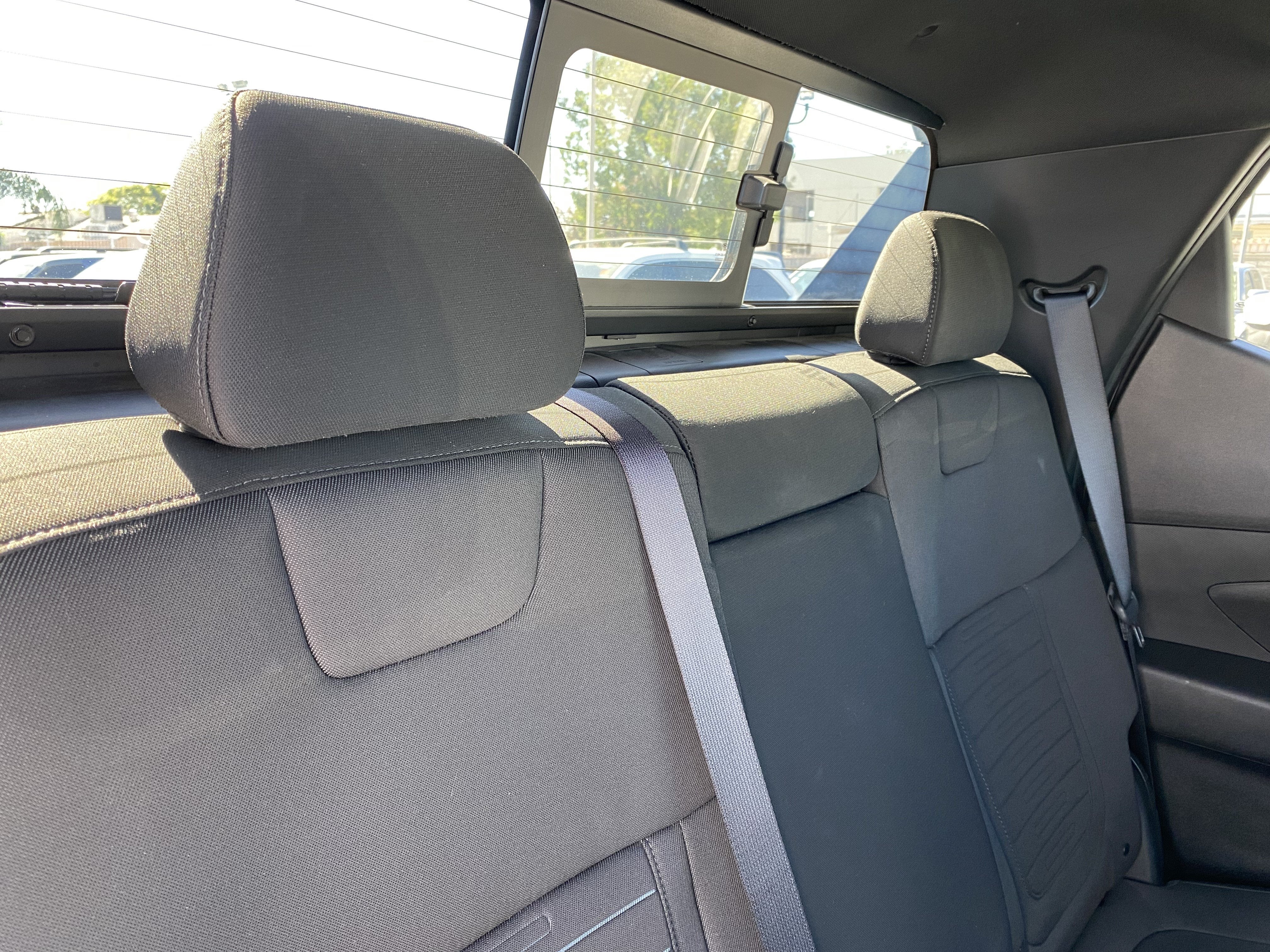 2022 Hyundai Santa Cruz SEL PREMIUM AWD