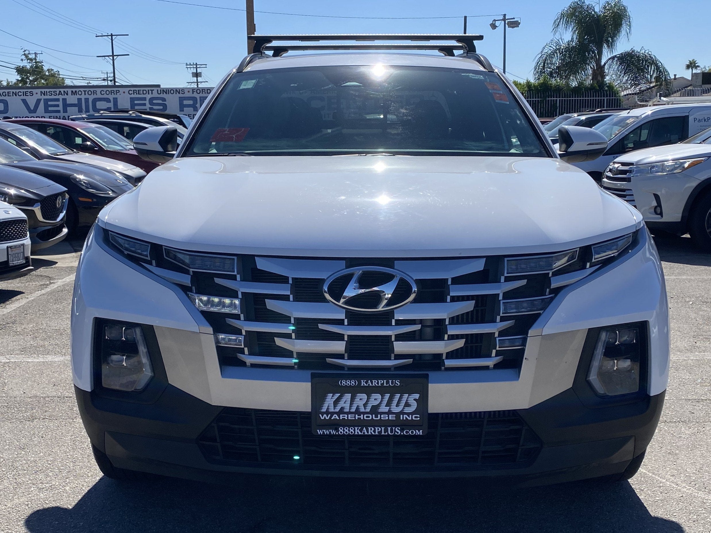 2022 Hyundai Santa Cruz SEL PREMIUM AWD