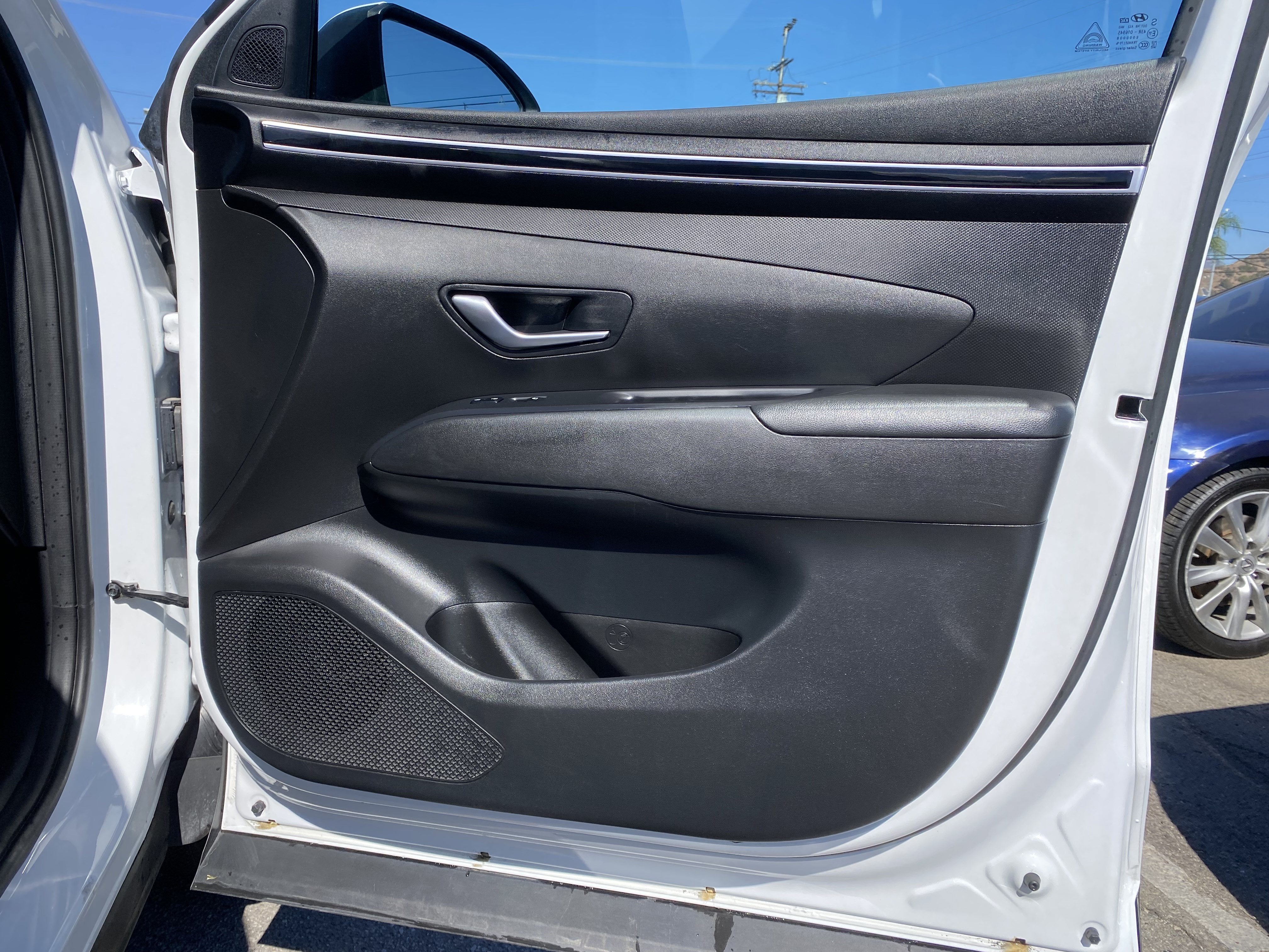 2022 Hyundai Santa Cruz SEL PREMIUM AWD