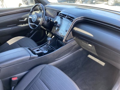 2022 Hyundai Santa Cruz SEL PREMIUM AWD