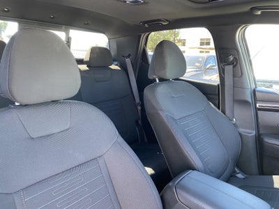 2022 Hyundai Santa Cruz SEL PREMIUM AWD