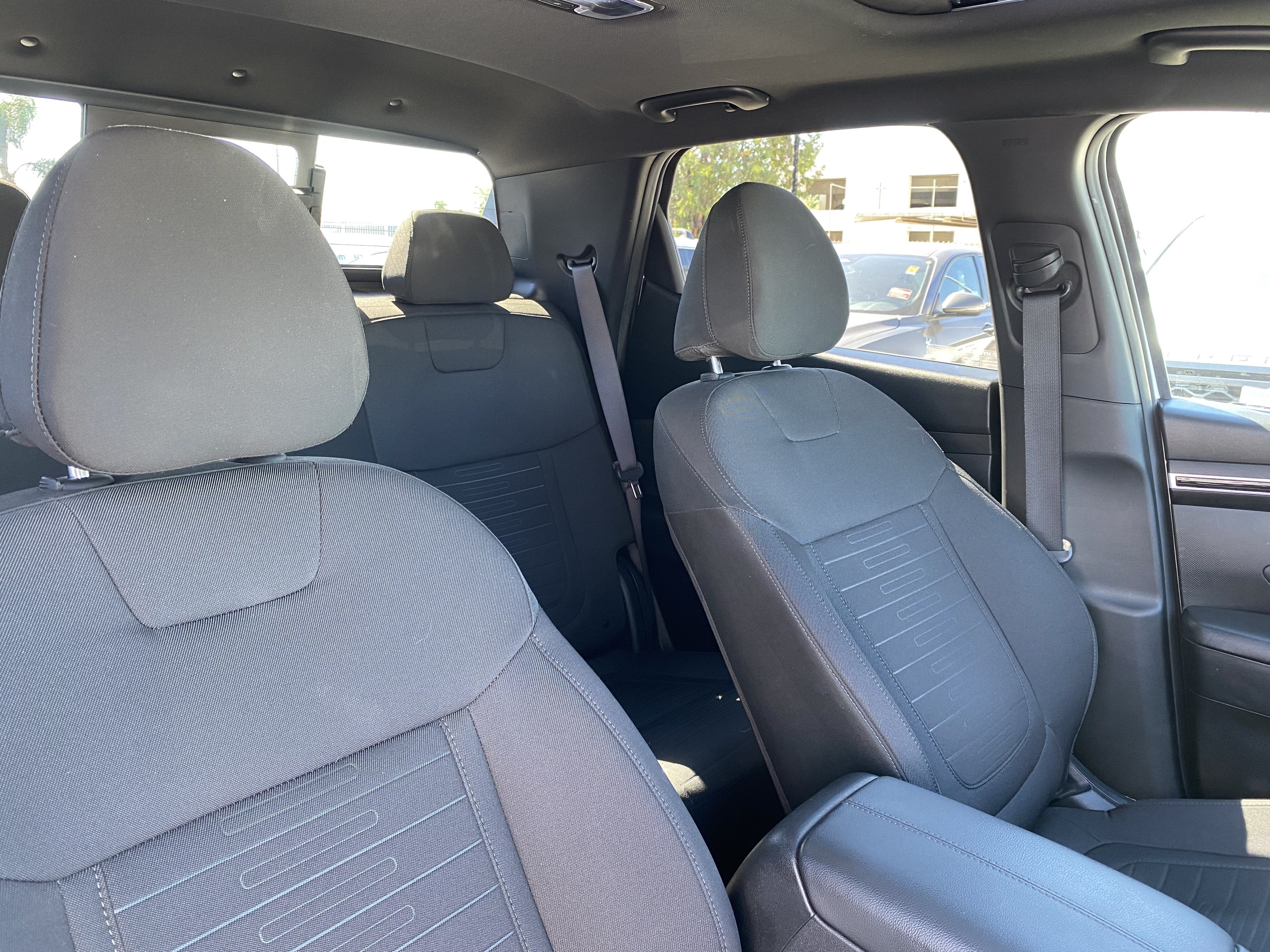 2022 Hyundai Santa Cruz SEL PREMIUM AWD