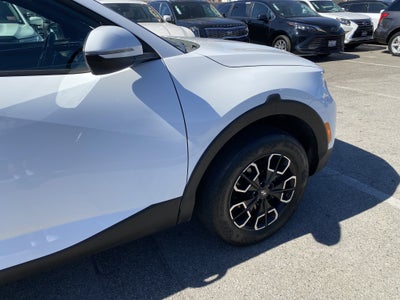 2022 Hyundai Santa Cruz SEL PREMIUM AWD