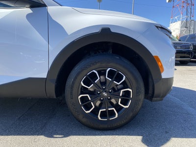 2022 Hyundai Santa Cruz SEL PREMIUM AWD