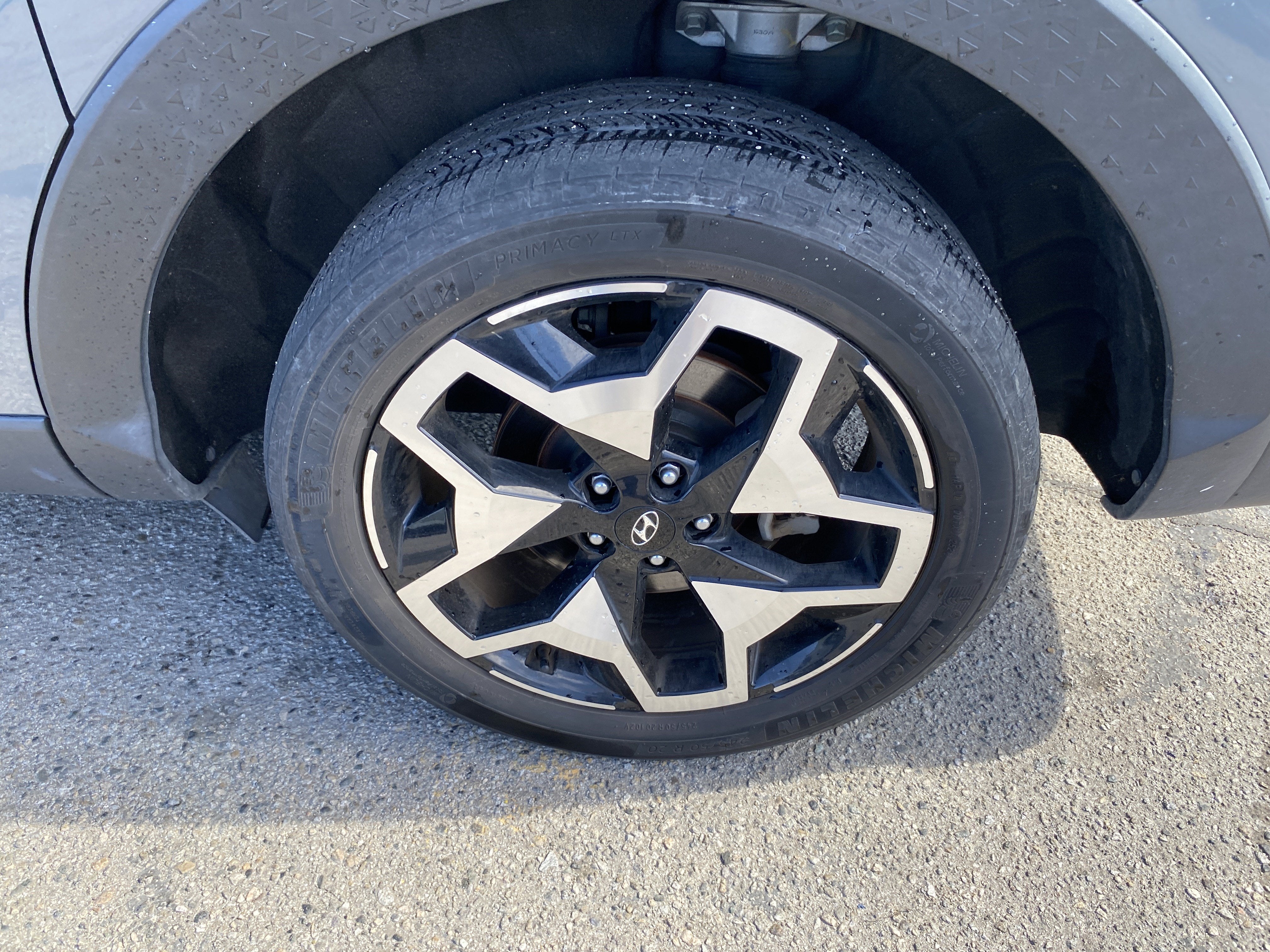 2022 Hyundai Santa Cruz LIMITED AWD