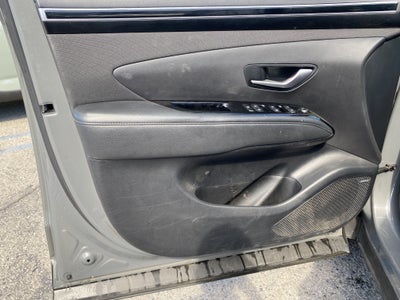 2022 Hyundai Santa Cruz LIMITED AWD