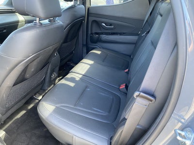 2022 Hyundai Santa Cruz LIMITED AWD