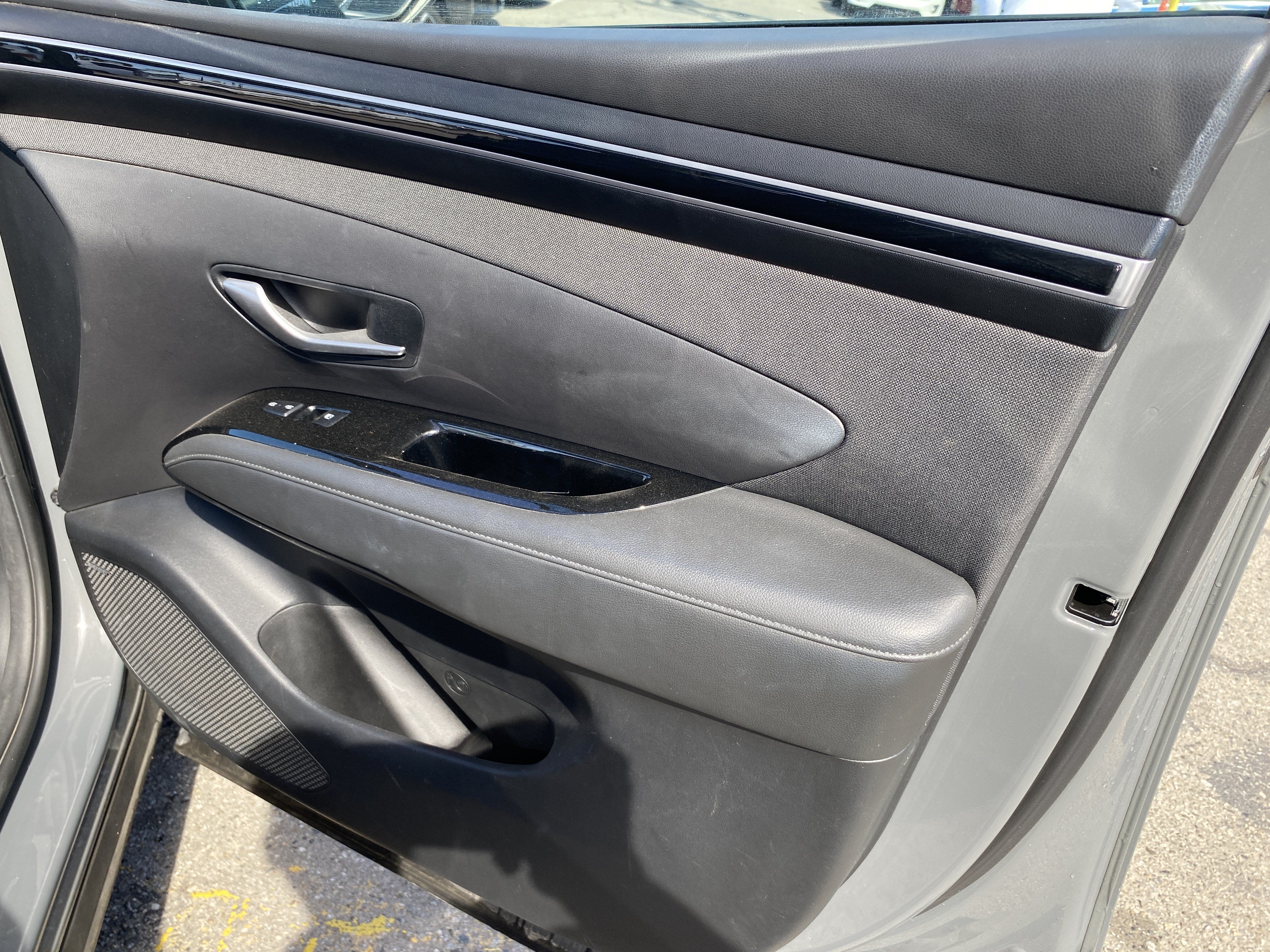 2022 Hyundai Santa Cruz LIMITED AWD