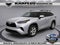 2020 Toyota Highlander L