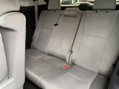2020 Toyota Highlander L