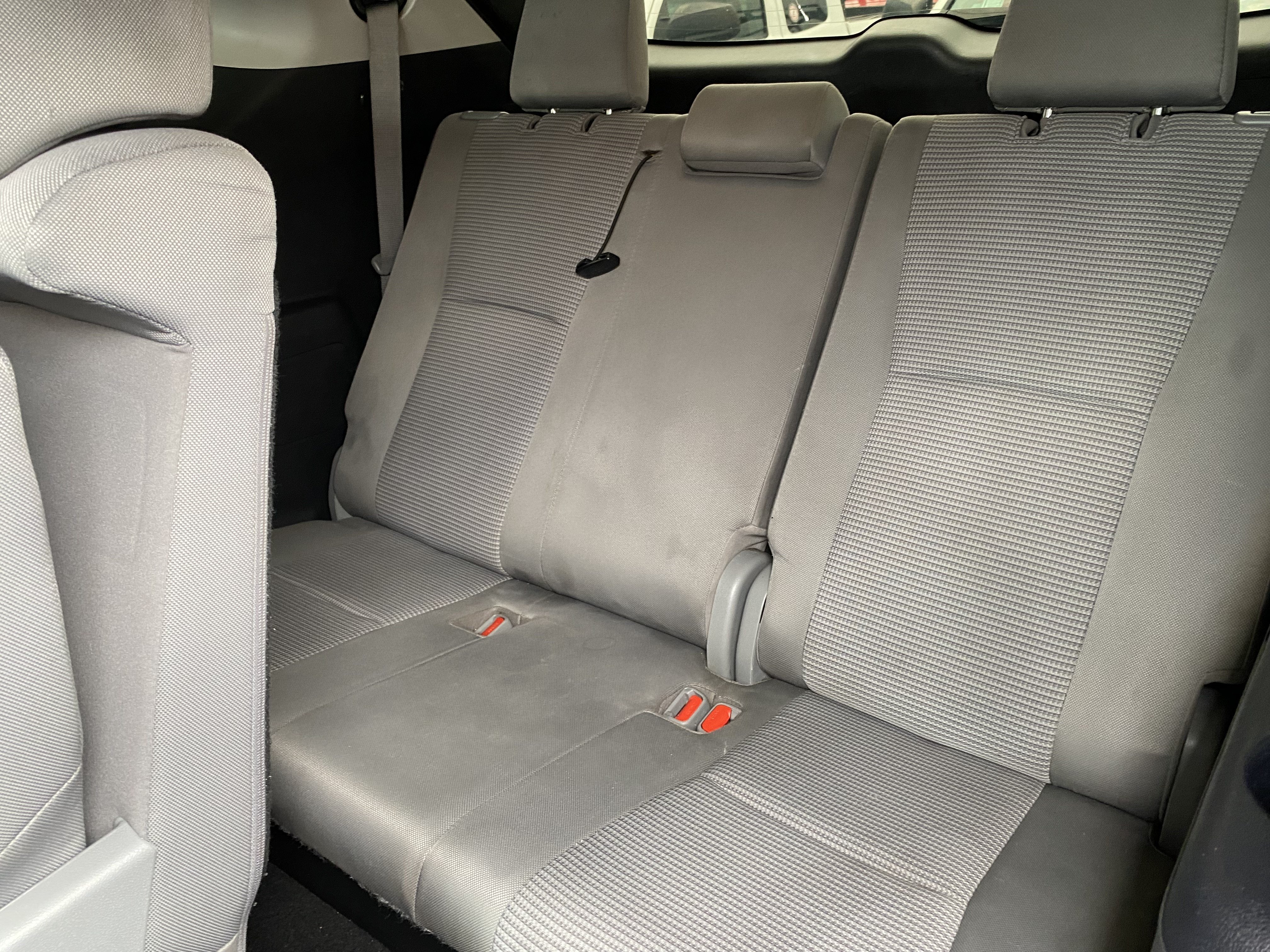 2020 Toyota Highlander L