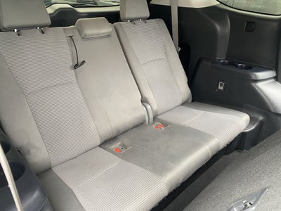 2020 Toyota Highlander L