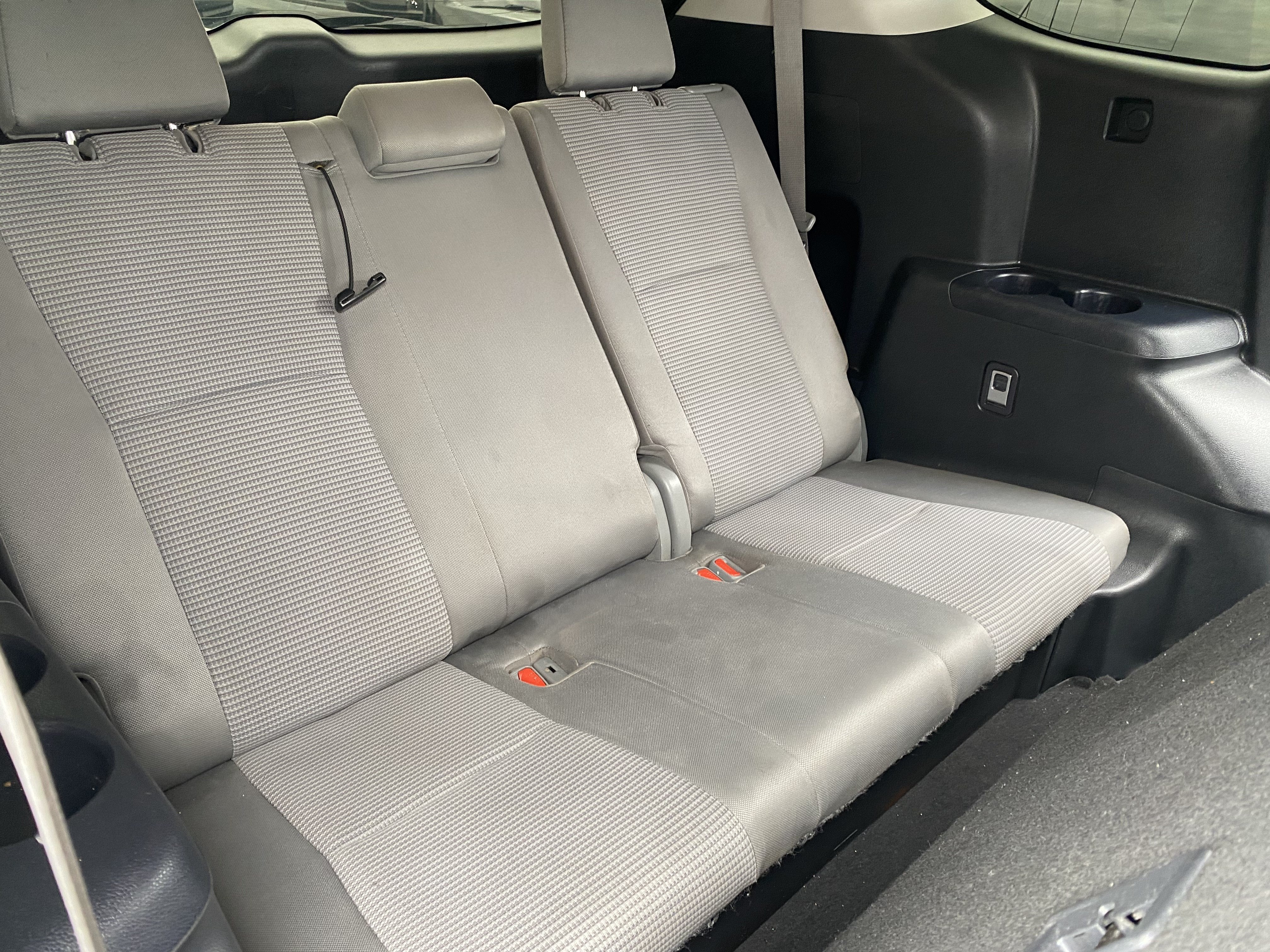 2020 Toyota Highlander L