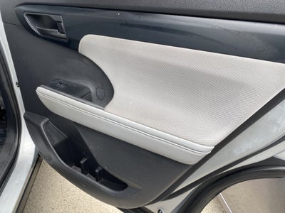 2020 Toyota Highlander L