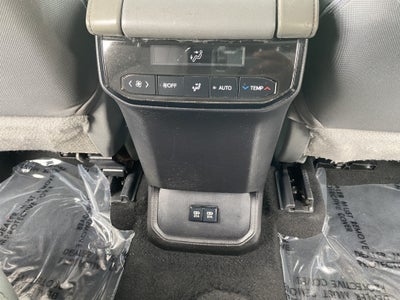 2020 Toyota Highlander L