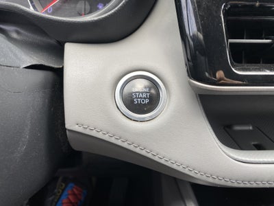 2020 Toyota Highlander L