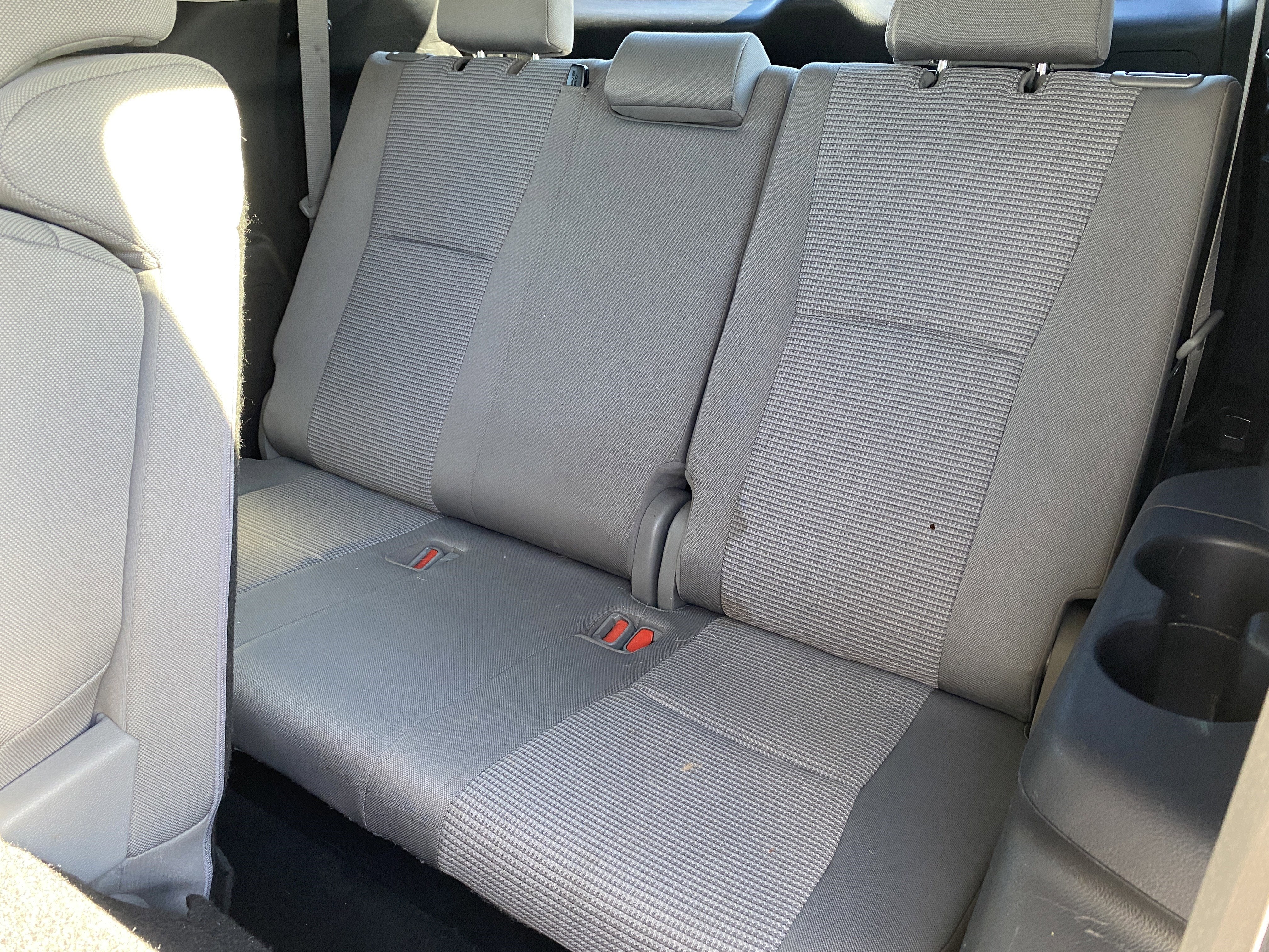 2020 Toyota Highlander L