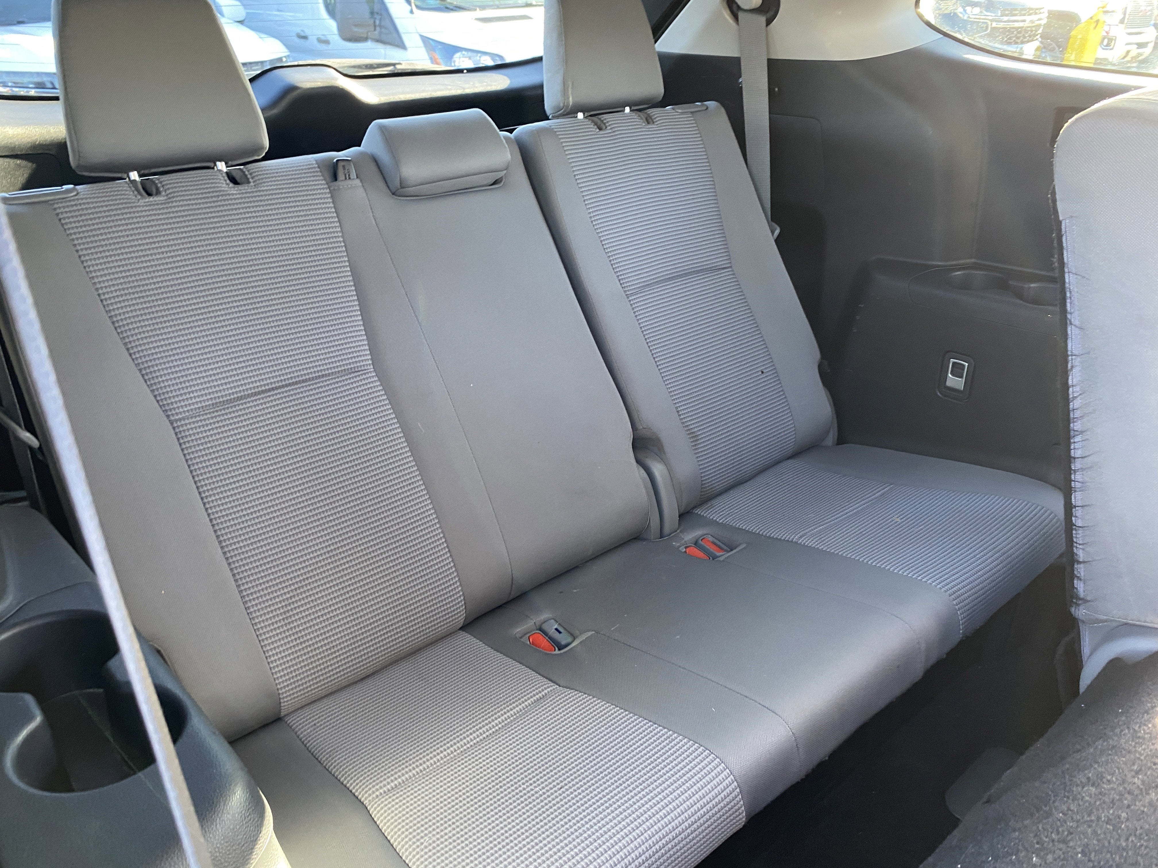 2020 Toyota Highlander L