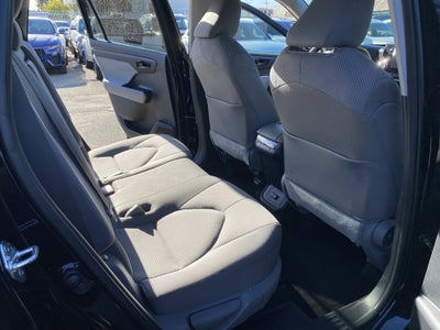 2020 Toyota Highlander L