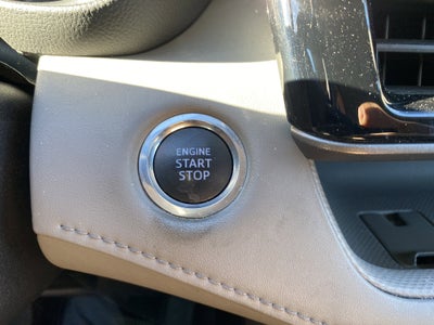 2020 Toyota Highlander L