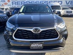 2020 Toyota Highlander L