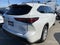 2023 Toyota Highlander L FWD