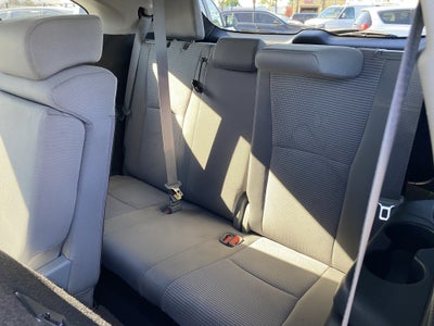 2023 Toyota Highlander L FWD