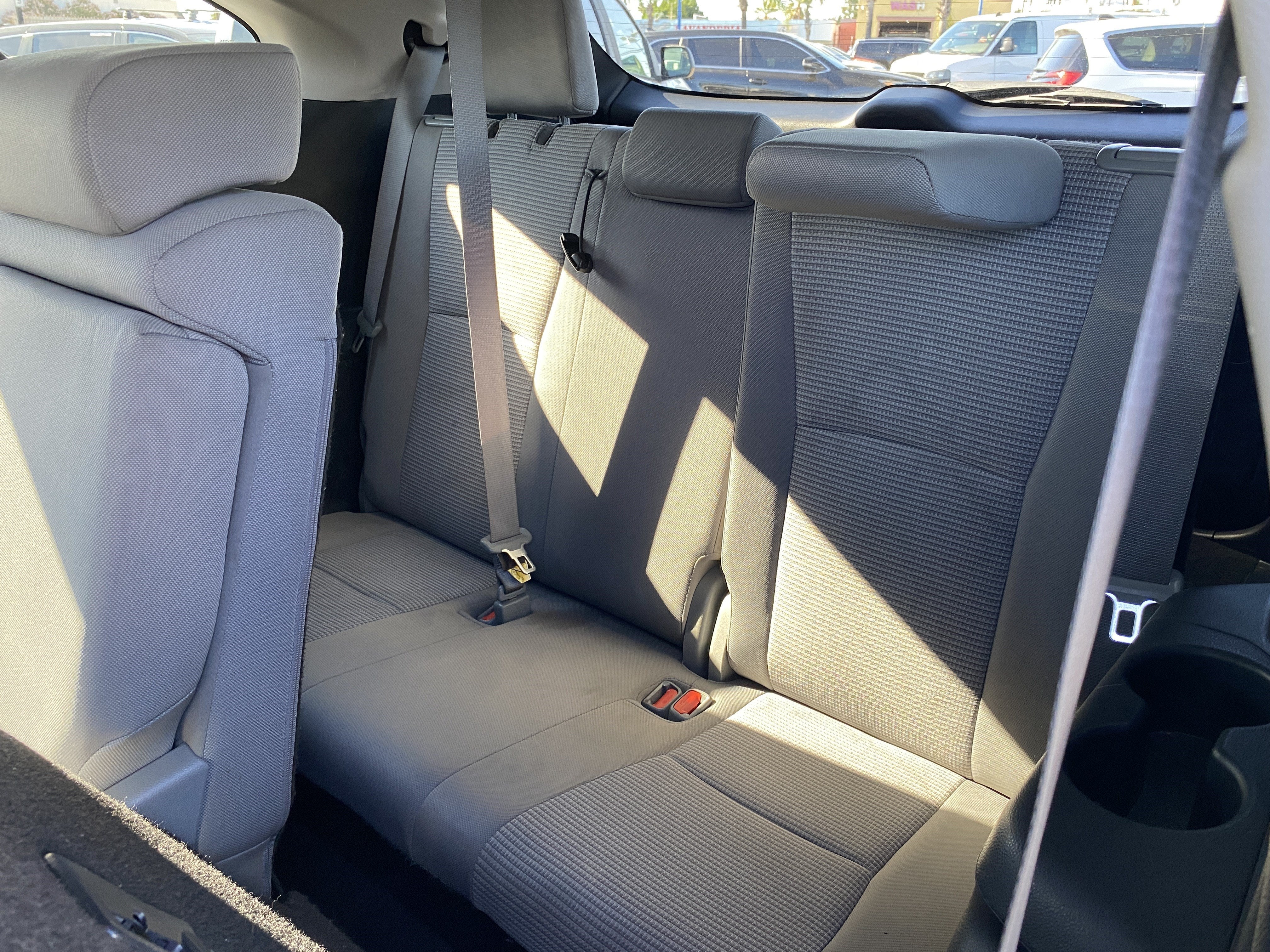 2023 Toyota Highlander L FWD