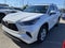 2023 Toyota Highlander L FWD
