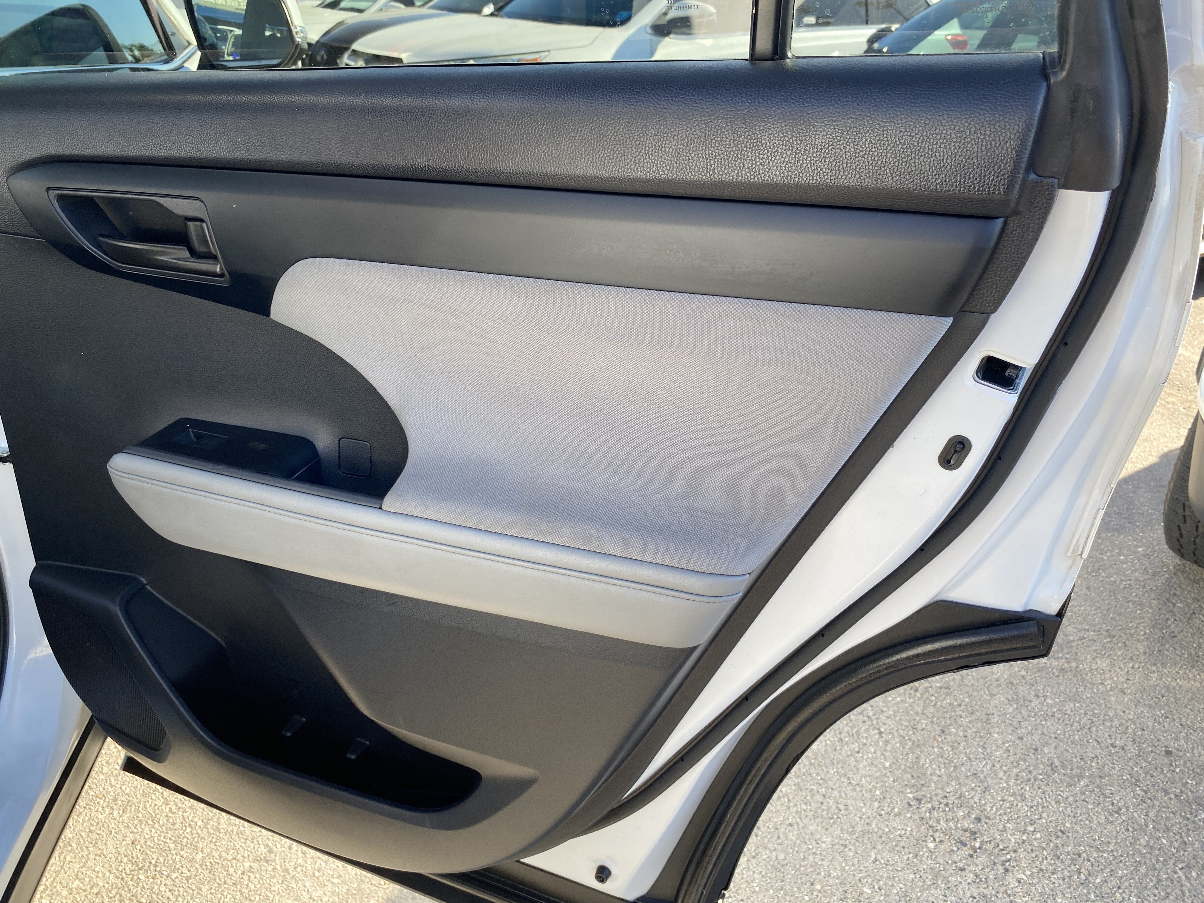 2023 Toyota Highlander L FWD