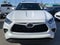 2023 Toyota Highlander L FWD