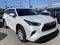 2023 Toyota Highlander L FWD