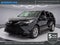 2023 Toyota Sienna LE FWD 8-PASSENGER