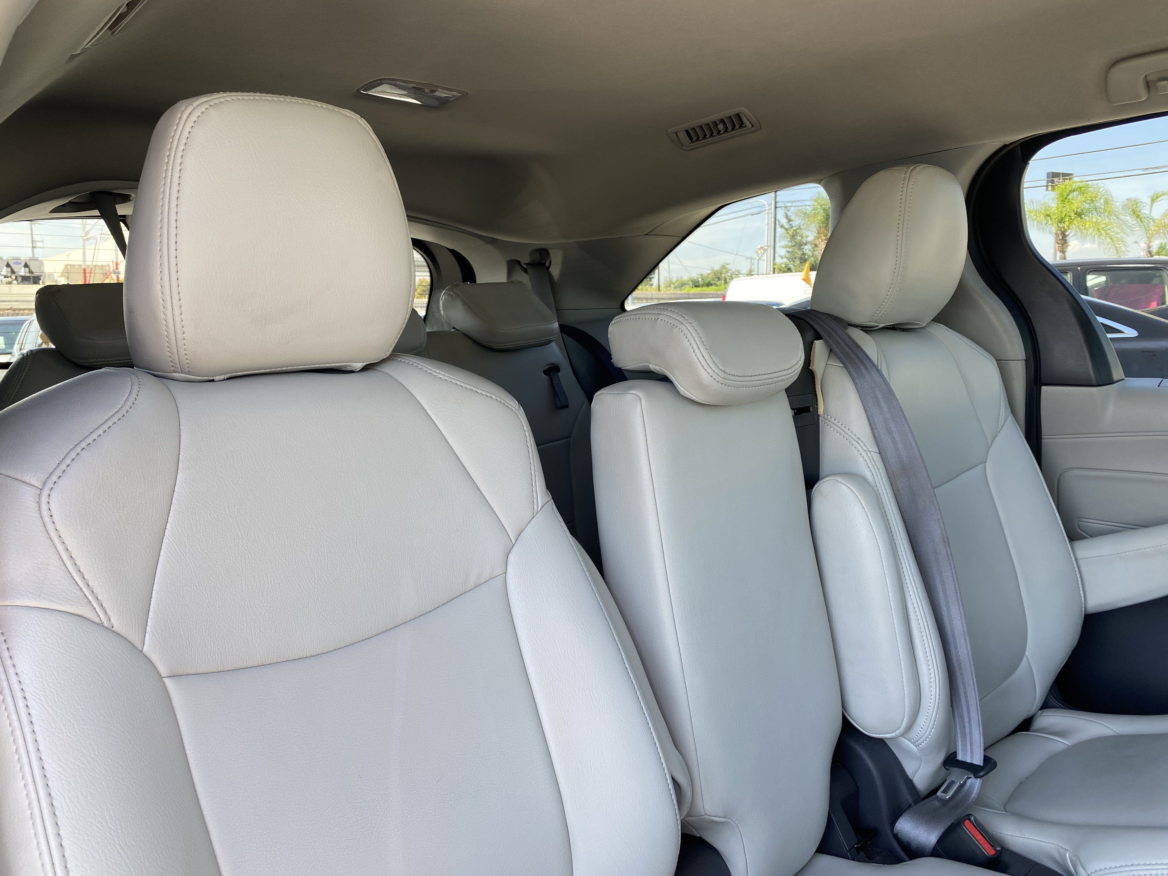 2021 Toyota Sienna LE FWD 8-PASSENGER