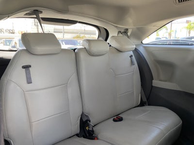 2021 Toyota Sienna LE FWD 8-PASSENGER