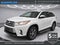2019 Toyota Highlander XLE V6 FWD