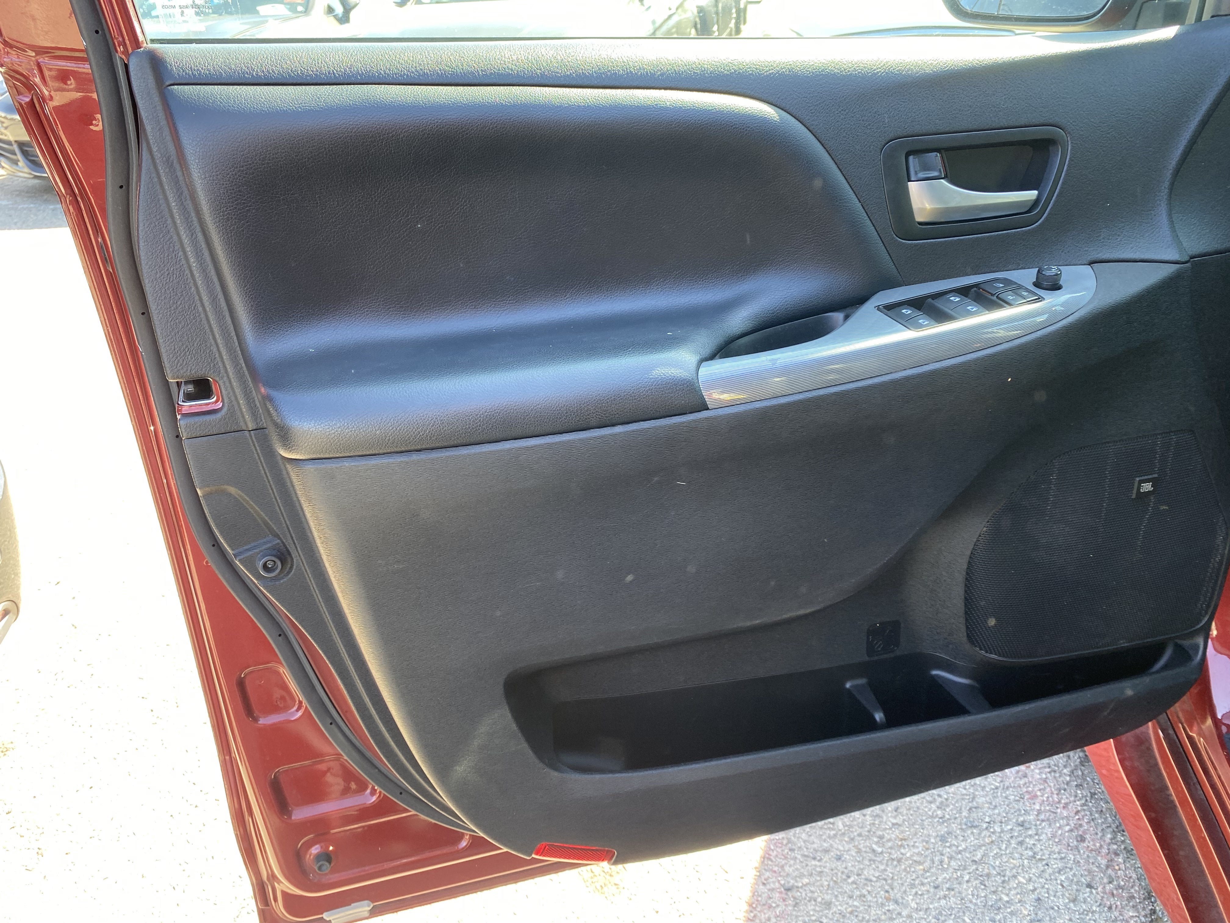 2020 Toyota Sienna SE Premium
