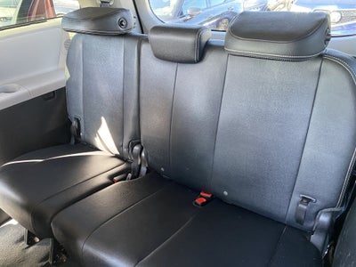 2020 Toyota Sienna SE Premium