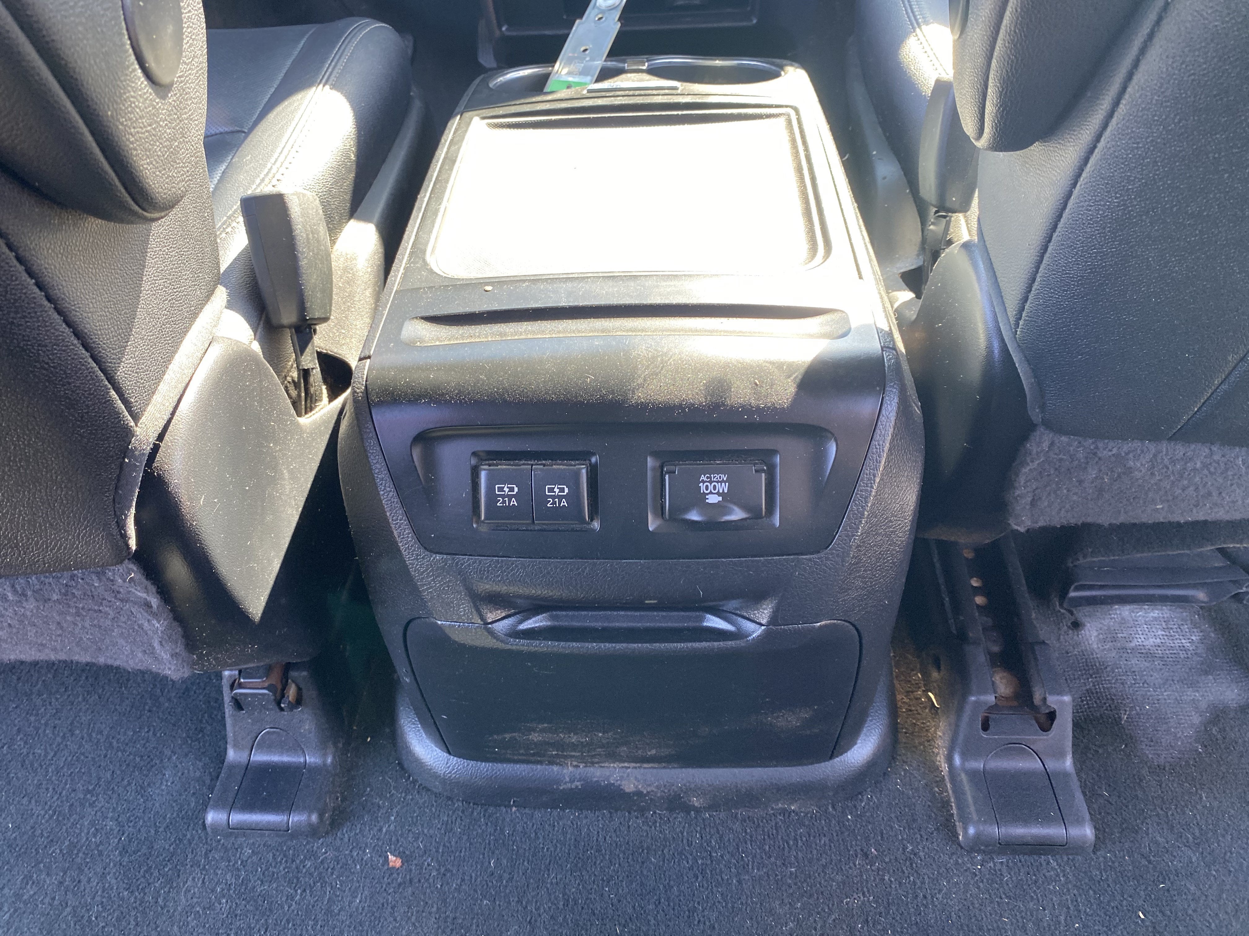 2020 Toyota Sienna SE Premium