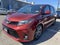 2020 Toyota Sienna SE Premium