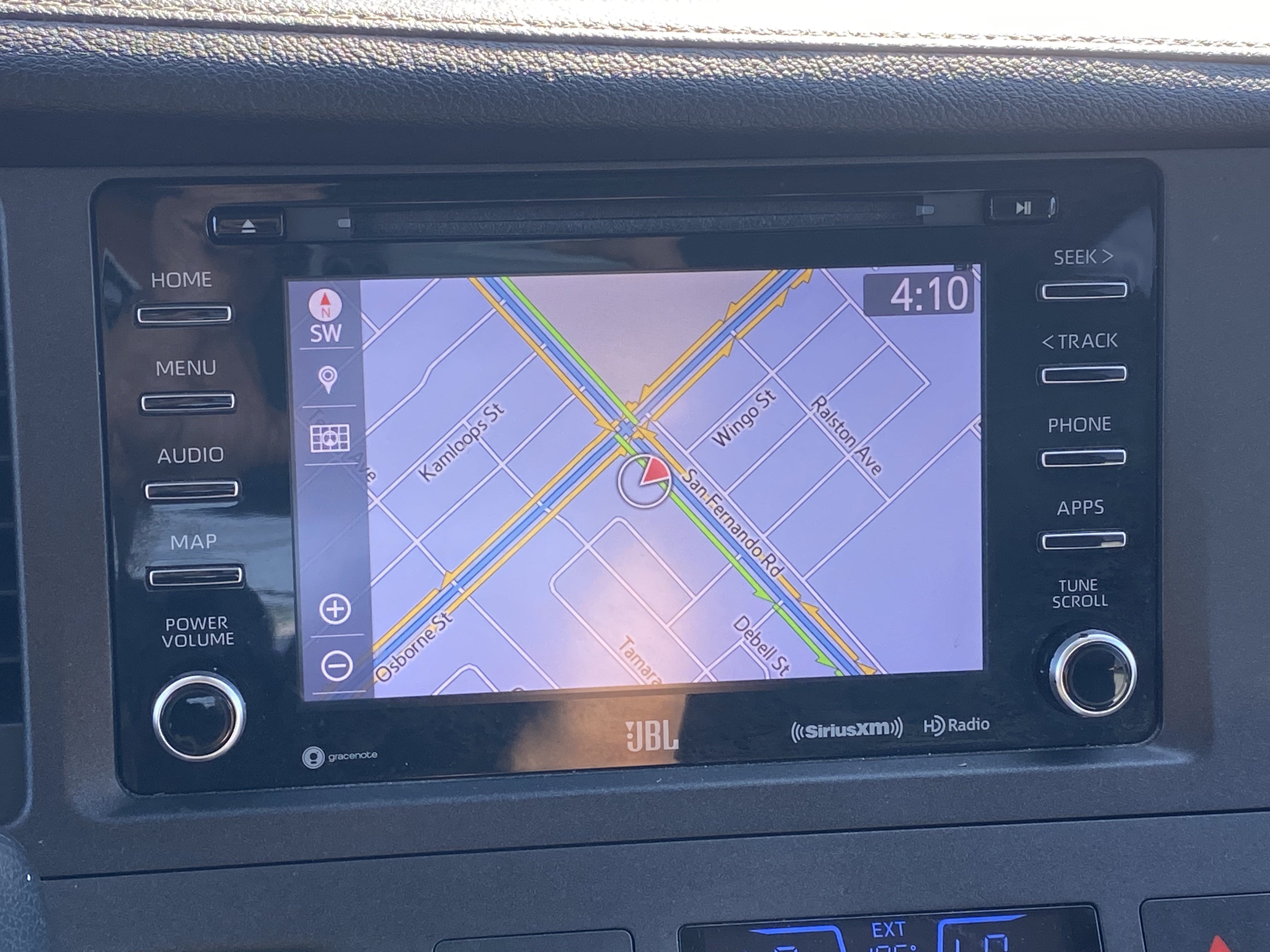 2020 Toyota Sienna SE Premium